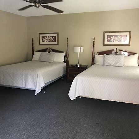 Columbia Lakes Hotel & Conference Center West Columbia Екстер'єр фото