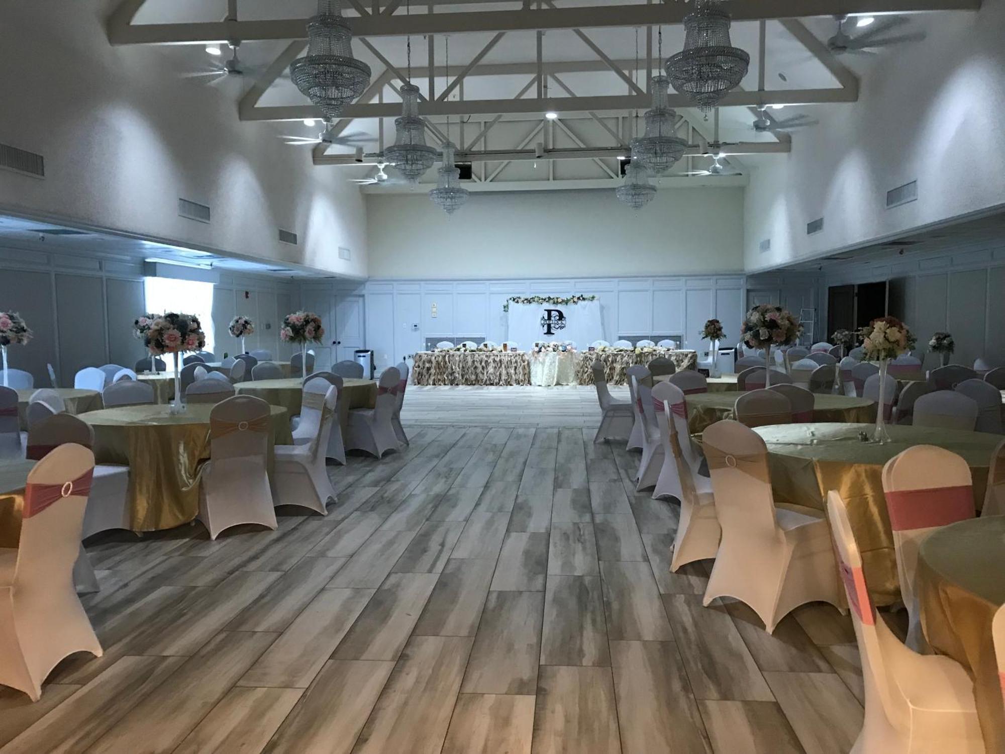 Columbia Lakes Hotel & Conference Center West Columbia Екстер'єр фото