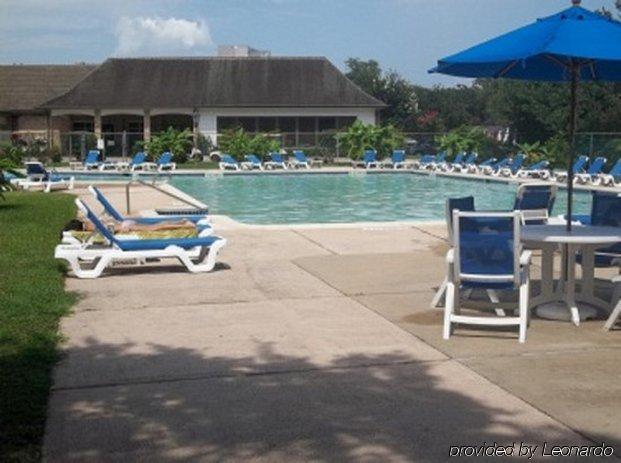 Columbia Lakes Hotel & Conference Center West Columbia Екстер'єр фото