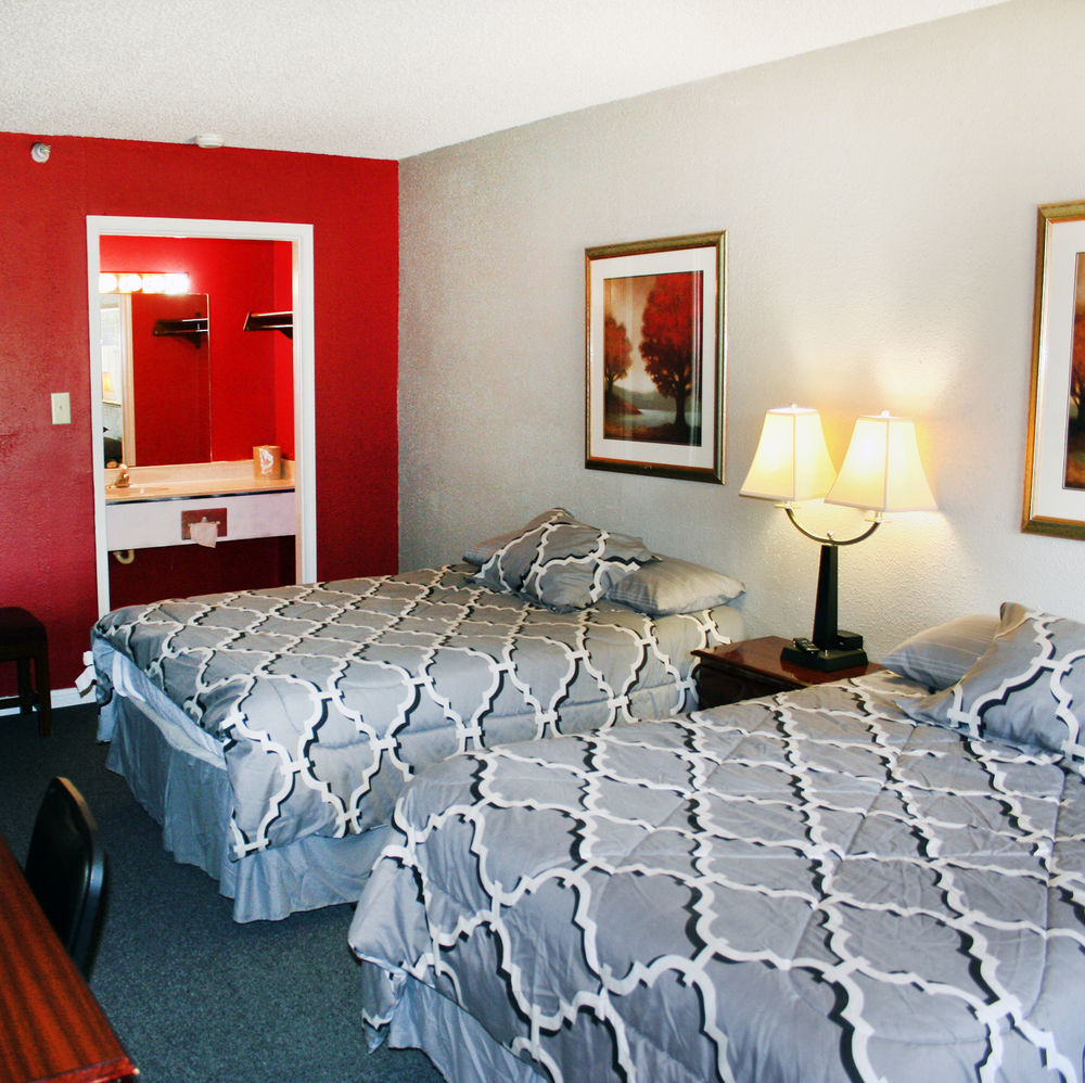 Columbia Lakes Hotel & Conference Center West Columbia Екстер'єр фото