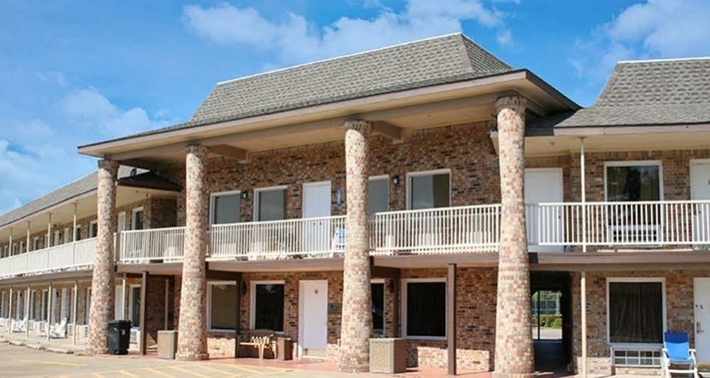 Columbia Lakes Hotel & Conference Center West Columbia Екстер'єр фото