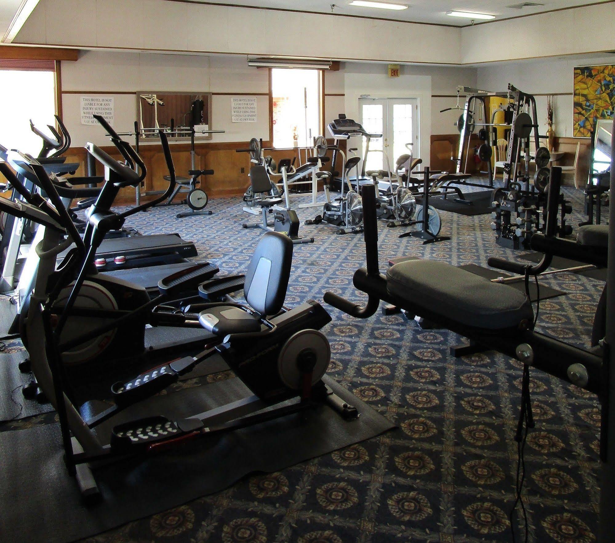 Columbia Lakes Hotel & Conference Center West Columbia Екстер'єр фото