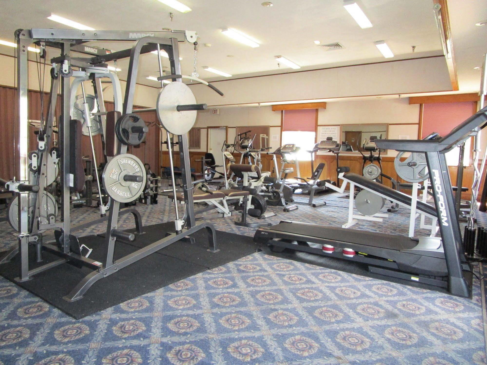 Columbia Lakes Hotel & Conference Center West Columbia Екстер'єр фото