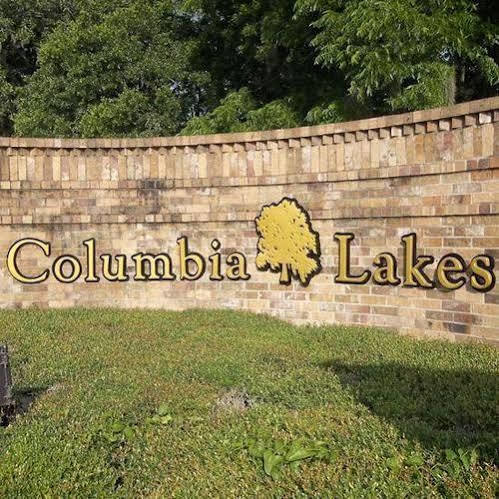 Columbia Lakes Hotel & Conference Center West Columbia Екстер'єр фото